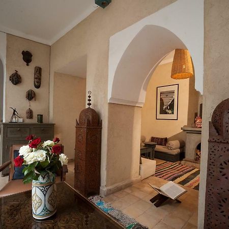 Riad La Cle De La Medina, Location En Exclusivite Marrákes Kültér fotó