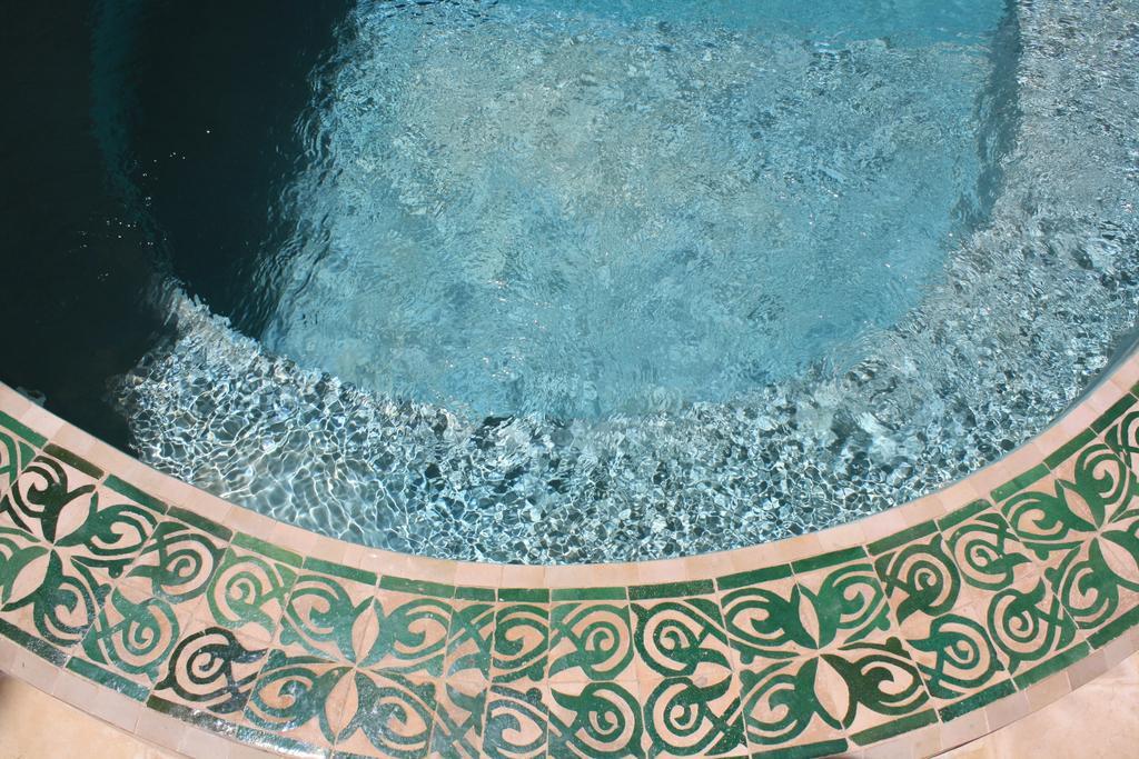 Riad La Cle De La Medina, Location En Exclusivite Marrákes Kültér fotó