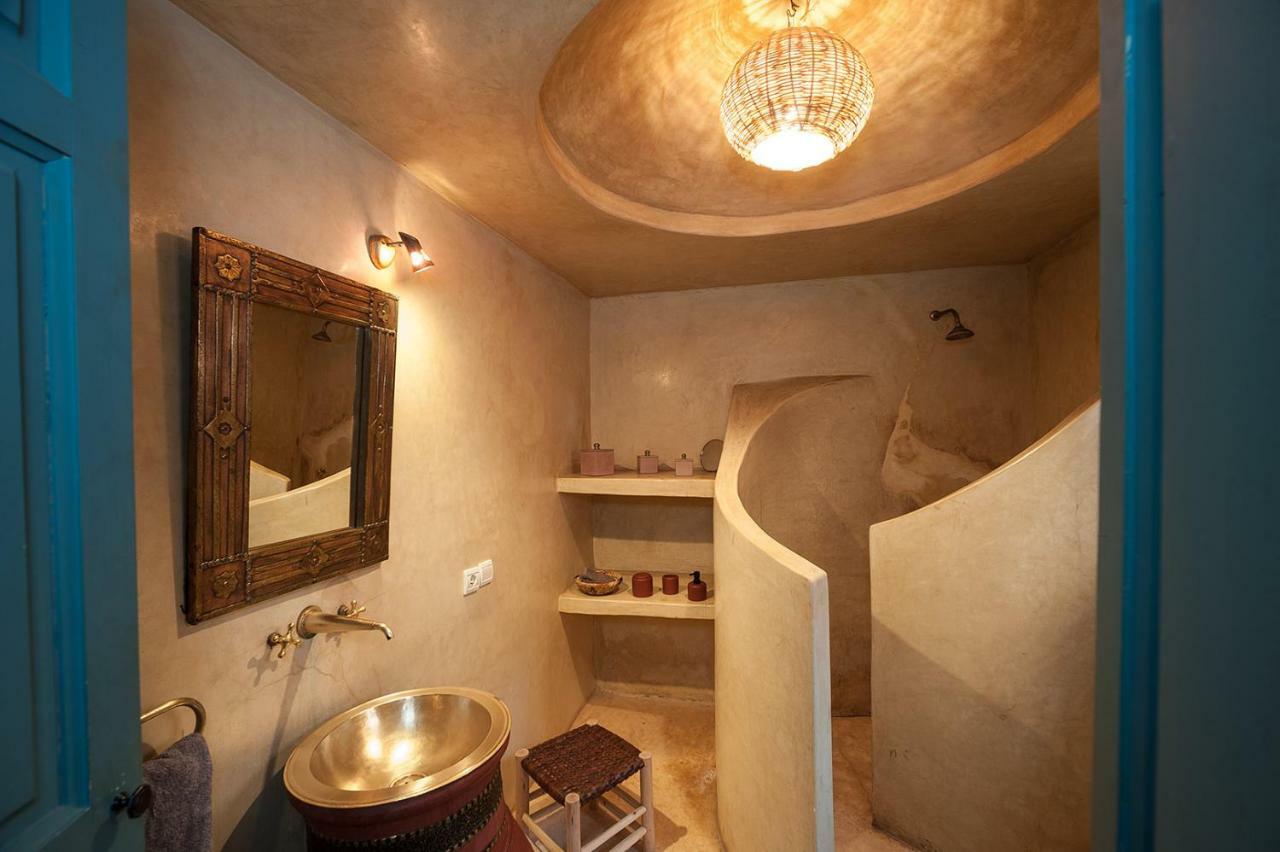 Riad La Cle De La Medina, Location En Exclusivite Marrákes Kültér fotó